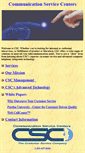 Mobile Screenshot of cyberflex.globalresponse.com